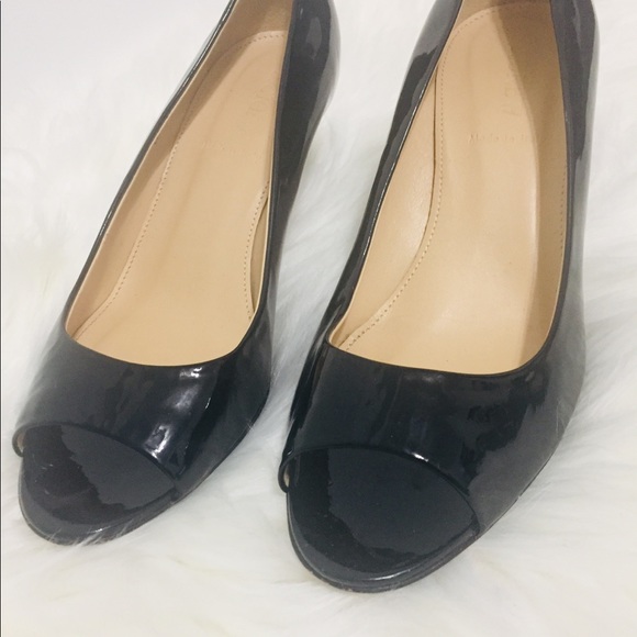 🌸J CREW HGH HEEL SHOES🌸 - Picture 4 of 8